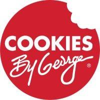 cookies by george logo image