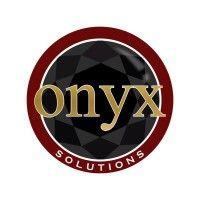 onyx solutions llc logo image