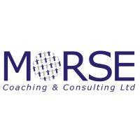 morse coaching & consulting ltd logo image