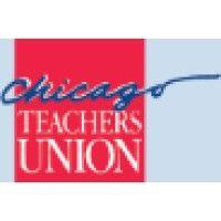 chicago teachers union logo image