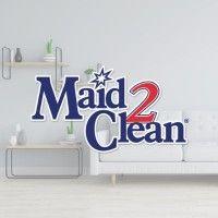 maid2clean east midlands