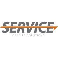 service offsite solutions logo image