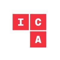 ica fund logo image