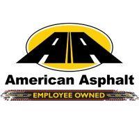 american asphalt repair & resurfacing company, inc. logo image