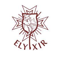 elyxir essec logo image