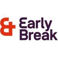 early break logo image