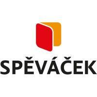 spěváček logo image