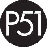 p51 design group logo image