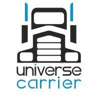 universe carrier inc logo image