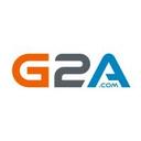 logo of G 2 A Com