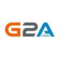 g2a.com logo image