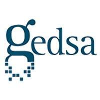 gedsa-servicios de gestión documental. logo image