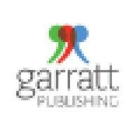 garratt publishing logo image