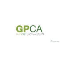 greenport capital advisors, llc logo image