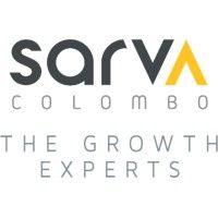 sarva colombo logo image