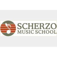 scherzo music studio logo image