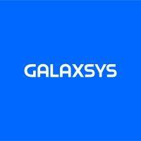 galaxsys logo image