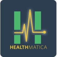 healthmatica logo image