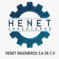 henet ingenieros logo image