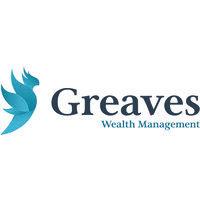 greaves wealth management logo image