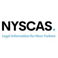 new york small claims advisory service logo image