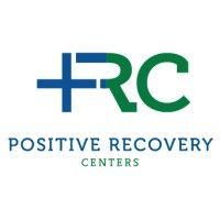 positive recovery centers logo image