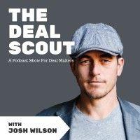 the deal scout logo image