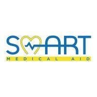 smart medical aid logo image