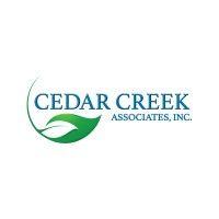 cedar creek associates inc. logo image