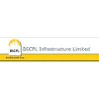 bscpl infrastructure limited logo image