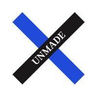 unmade