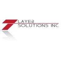 7 layer solutions inc logo image