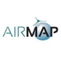 airmap logo image