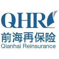 qianhai reinsurance co., ltd. logo image