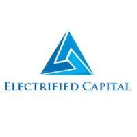 electrified capital corp logo image