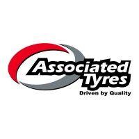 associated tyres (pvt) ltd logo image