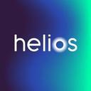 logo of Helios Energia