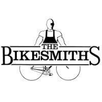 the bikesmiths logo image