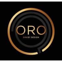 oro spirits logo image