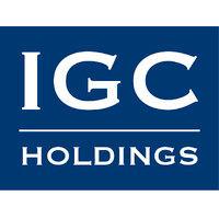 igc holdings logo image