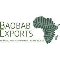 baobab exports ltd logo image