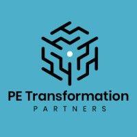 pe transformation partners