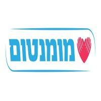 momentum - מומנטום logo image