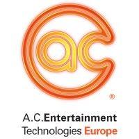 a.c. entertainment technologies europe gmbh logo image