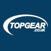 top gear (bridport) ltd logo image