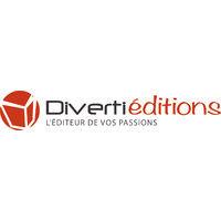 diverti editions logo image