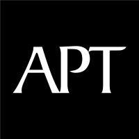 apt solutions ltd logo image