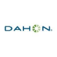 dahon logo image