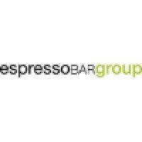 espresso bar logo image