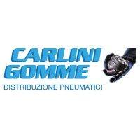 carlini gomme logo image